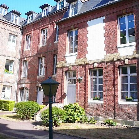 Chez Lisette Honfleur 500M Plage Room photo