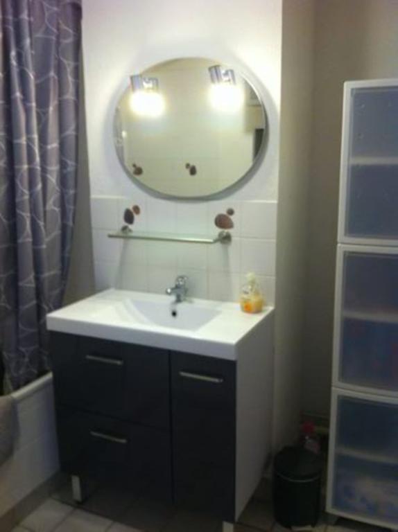 Chez Lisette Honfleur 500M Plage Room photo